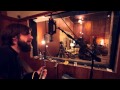 Threshing Floor - Jonathan David Helser 