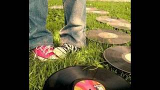 Eleventyseven - here with me