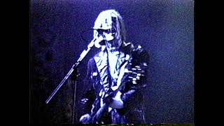 Urge Overkill - Faroutski / Live @ CBGB NYC  7/1990