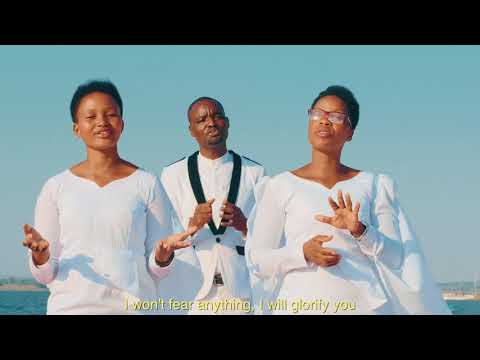 Tazama Wewe ni BWANA || GLOBAL MISSION SINGERS - GMS Tanzania || 4k Official Video || Dir. Crix