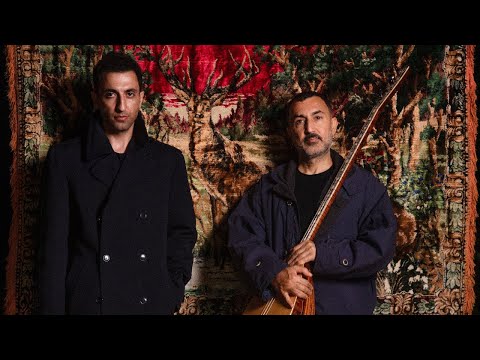Doğukan Polat & Cem Yıldız - Yola Girme Sen