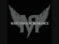 Matchbook romance - surrender 