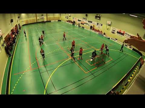 Tygriket 99-Skövde 2019-01-19