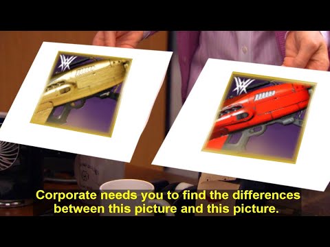 Adept Weapons Are Pointless and You Should Stop Worrying About Them