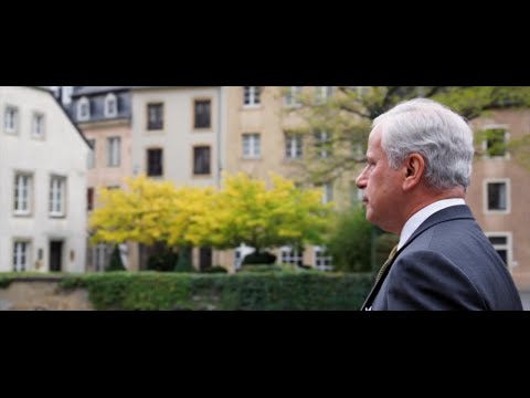 Quality of (business) life in Luxembourg I Episode 5 I LFF