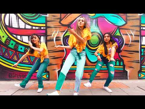 Cho - Popalik ft. Stefflon Don | Divergy