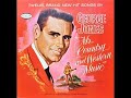 Worst Of Luck~George Jones