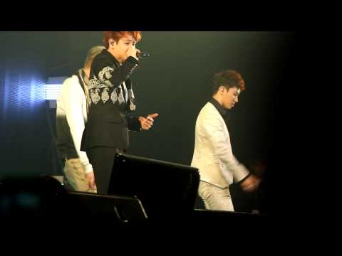 130202 UCC SEOUL★Special