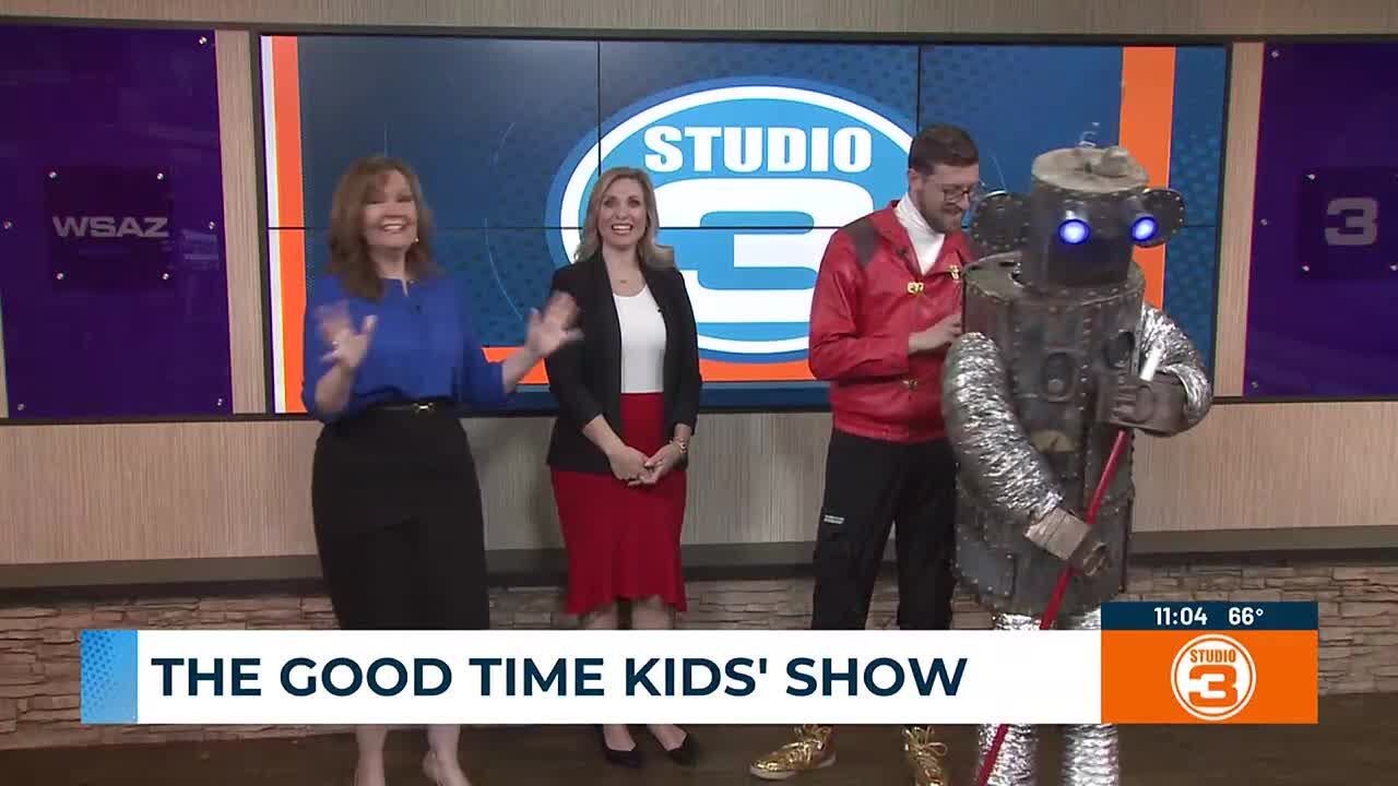 YouTube video thumbnail