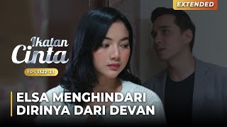 Download lagu TERUS MEMBUJUK!! Hati Elsa Masih Sakit Dibohongi Devan | IKATAN CINTA | EPS.1322-23 (3/4) mp3