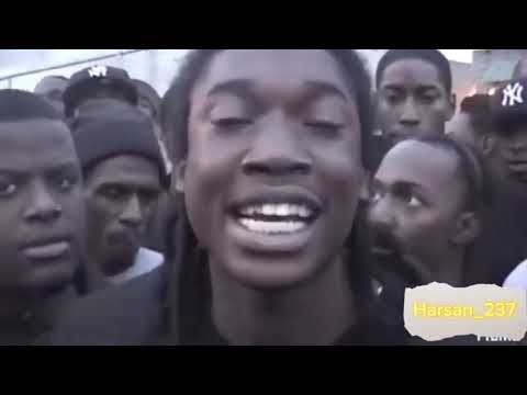 Meek Mill Freestyle 1, 2, and 3 (2005) Mashup with Playboi Carti Spaceship Instumental