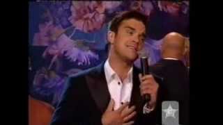 Robbie Williams - It&#39;s De Lovely