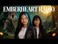Live 24/7: Best of Emberheart🔥 | Emotional Melodies & Progressive Deep House