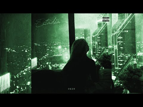 Oken - Estadia (Cover Audio)