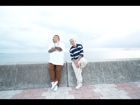 CHOUJI & 孫GONG - 同じこと (prod.K.E.M)