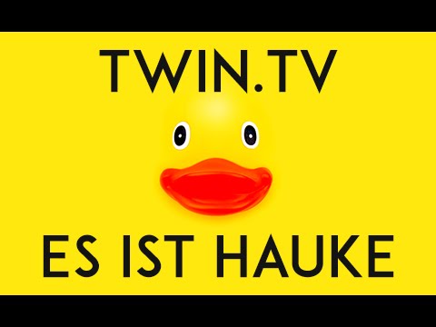 TWIN.TV - ES IST HAUKE (Official Music Video) prod. by Topic