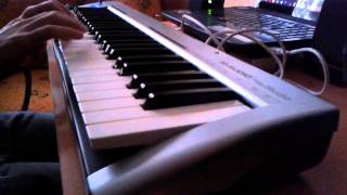 Video thumbnail for Indiginus StrumMaker IV Test Playing by Music, Covers and Others