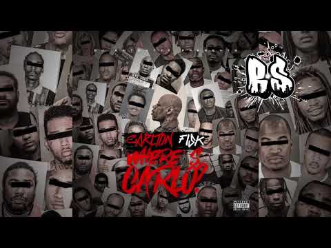 DJ Enyoutee & Carlton Fisk - Lock Out (prod. BigBob)