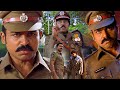 Karthi Tamil Super Hit Movie Police Commissioner Warning Scene Tamil Movies Kollywood Films