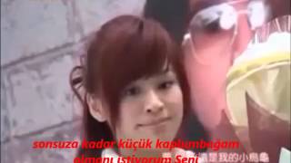 Nicholas Teo   Little Turtle Türkçe Altyazılı