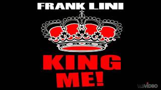 Frank Lini- Miss You