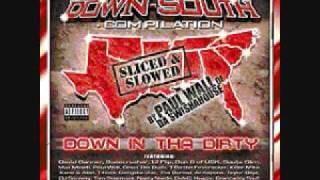 Chamillionaire - Slab Back Cadillac