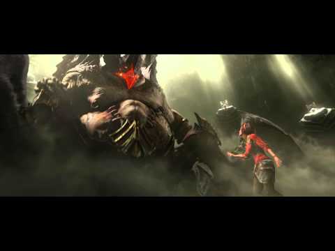 Diablo III - Piedra del Alma Negra (tráiler cinemático)