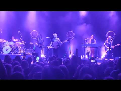 Michael Patrick Kelly - Hope (Live Kraków 2.09.2022) B.O.A.T.S Tour