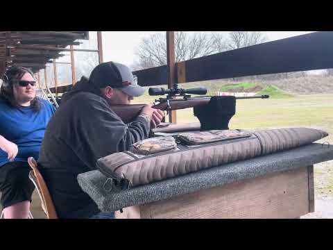 Browning Recoil Hawg