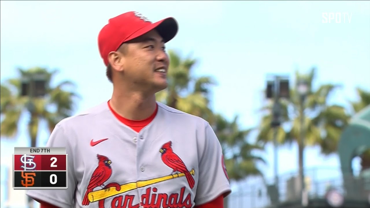 MLB 9이닝스와 함께하는 오늘의 MVP (07.06)