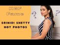 KGF Heroine Srinidi Shetty Hot Photos