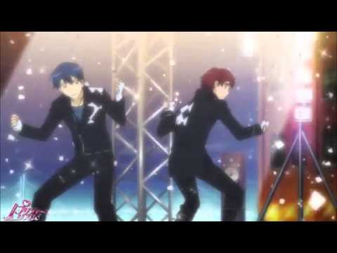 Pretty Rhythm: Aurora Dream Itoshi no Tinkerbell Callings