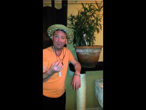 Ferdinando Esser - Saunaboy