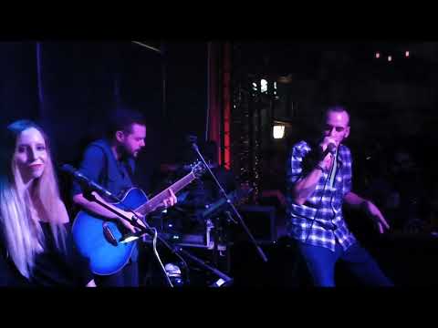 Pyjamming & Panos Mouzourakis - Sofita