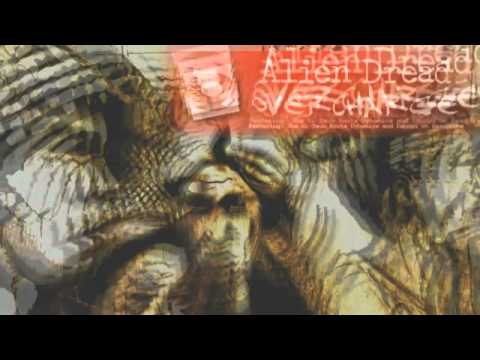 Alien Dread - Valley of Decision, feat. Hi Tech Roots Dynamics & Martin Campbell