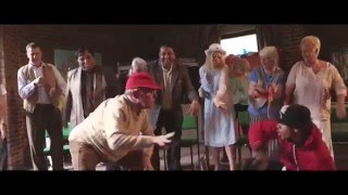 Bharat Mistri TV Advert Showreel video