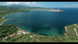 🧖‍♀️ Rituali di benessere – Un’oasi di pace all’Isola d’Elba 🌿✨