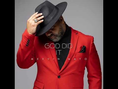 In This Place: Mervin Mayo