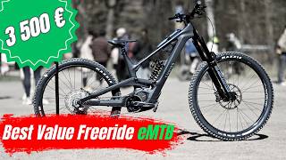 Canyon Torque:ON CF 7 | REVIEW