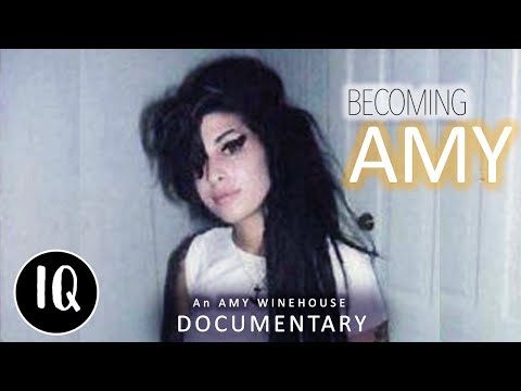 How Amy Winehouse was DOOMED After Meeting...