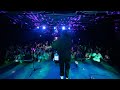 Body Rock (acoustic) - Live @ Paper Tiger