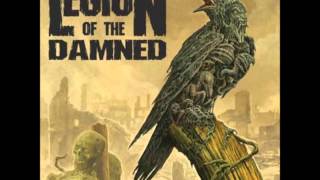 Legion of the damned - Howling for armageddon