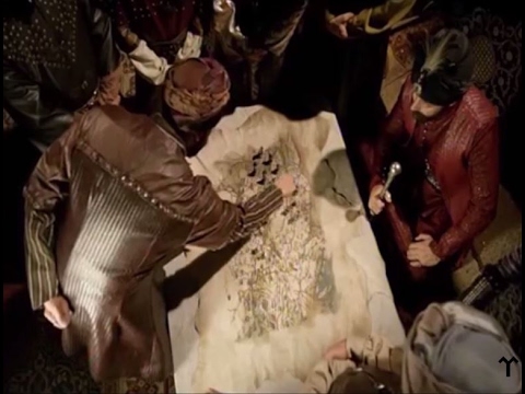 The Plan of Battle of Mohacs | MAGNIFICENT CENTURY with English Subs