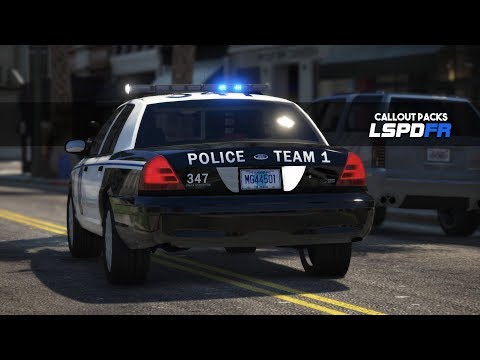 Download Gta 5 Lspdfr Callouts Mp3 Mp4 Unlimited Yohana Margareta