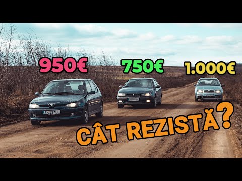 Dă-i a Doua! Cu 3 Cazane prin țară! Vor rezista?