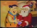 Fruity Pebbles Christmas Commercial