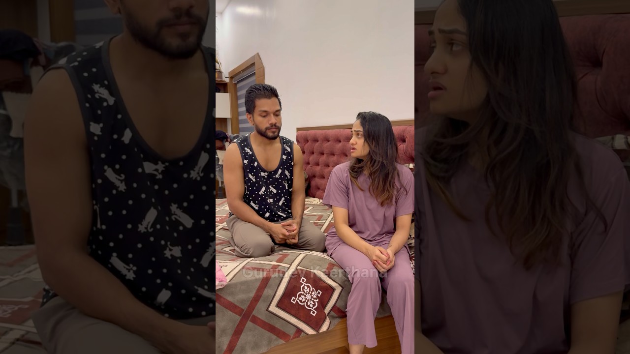 Two Souls♋️ - Part 25 | #shorts #shortsfeed #youtubeshorts