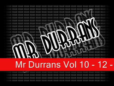 Mr Durrans Vol 10 - 12 - Mr Durrans - Blue