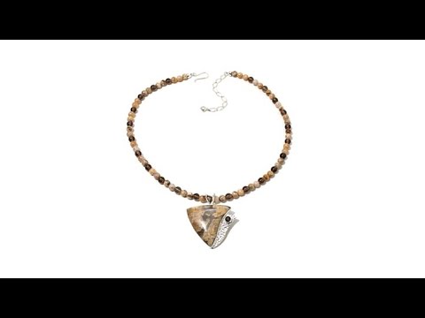 JKZebrafeldsparSmkyQrtzPendNk