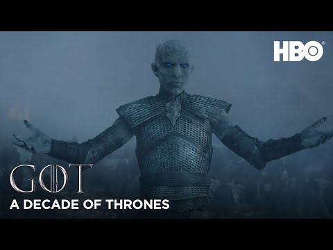 The Massacre at Hardhome | Game of Thrones: Behind the Scenes with Miguel Sapochnik (HBO)